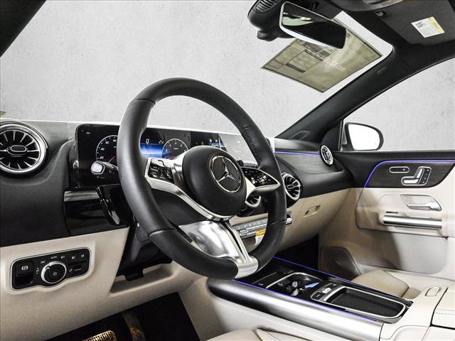 New 2026 Mercedes-Benz GLA 250 4MATIC image 10