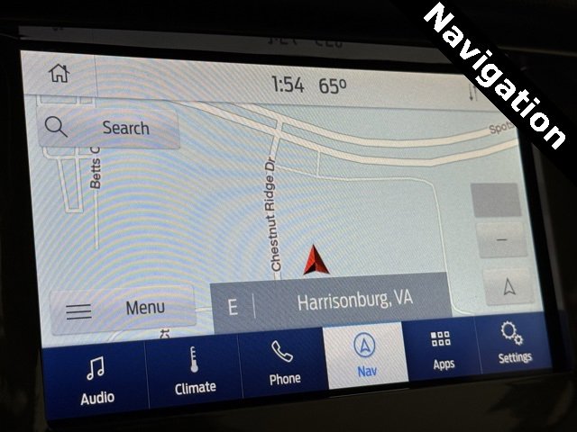 Used 2020 Ford Ranger Lariat w/ Equipment Group 501A Mid image 6