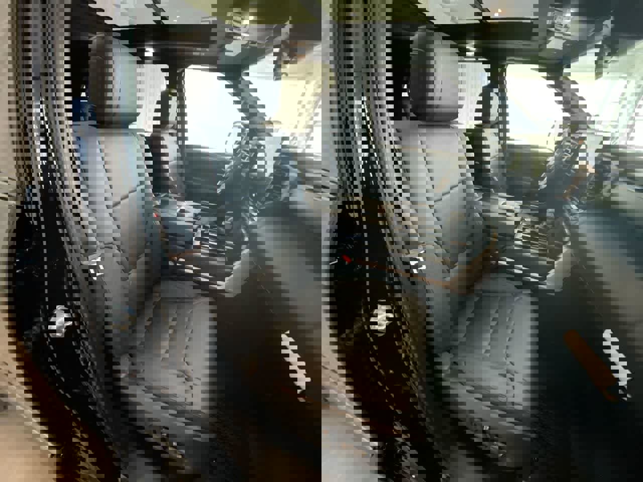 New 2026 Toyota Sequoia Platinum image 26