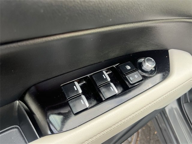 Used 2023 MAZDA CX-5 AWD 2.5 S w/ Premium Package image 13