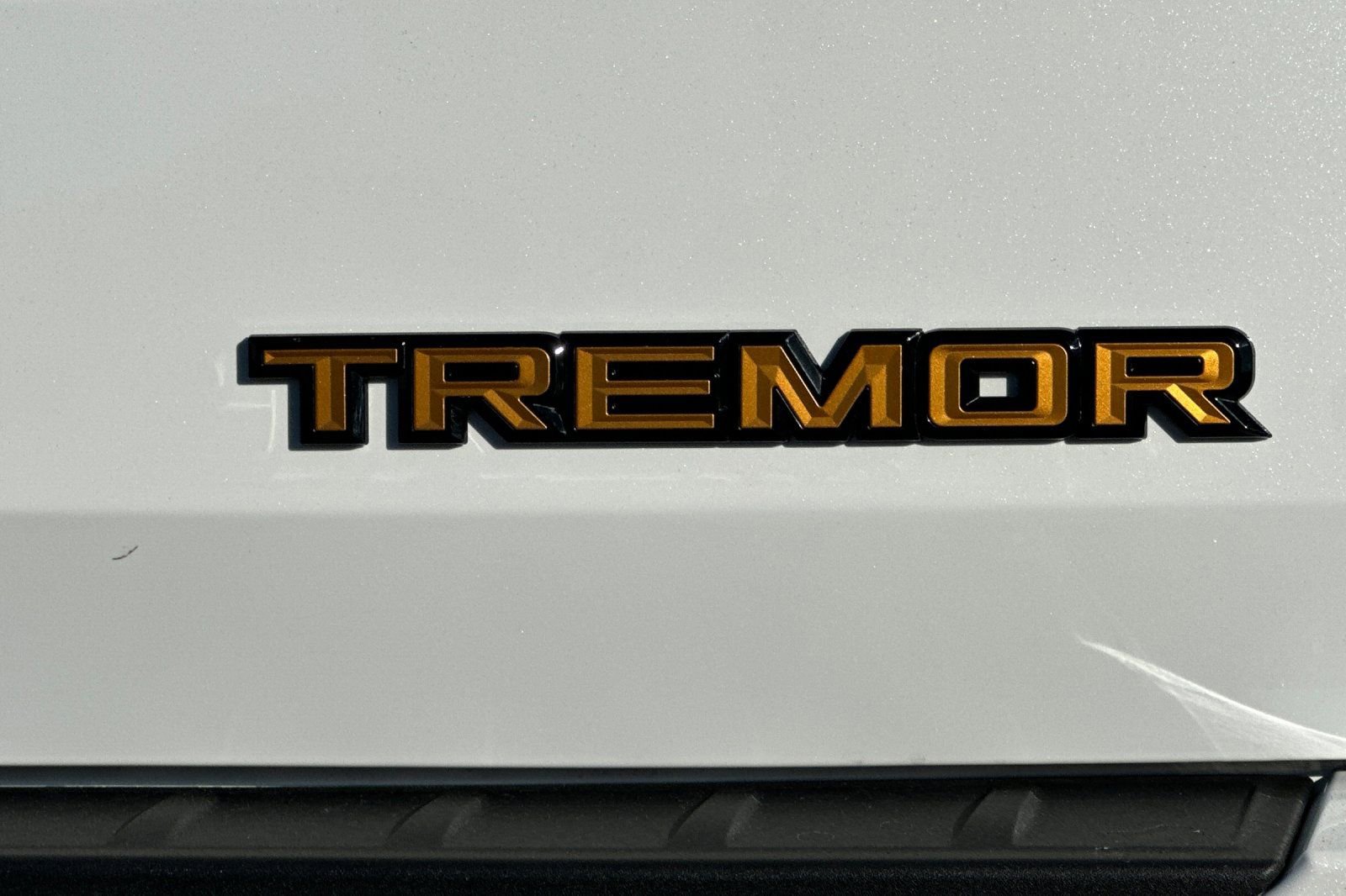 New 2026 Ford Explorer Tremor w/ Tremor Ultimate Package AWD/4WD image 32