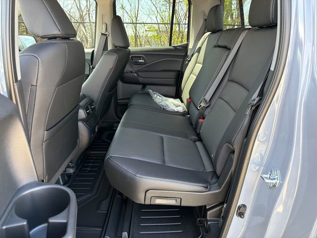 New 2026 Honda Ridgeline RTL image 14