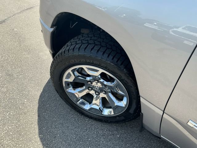 Used 2022 RAM 1500 Big Horn AWD/4WD image 20