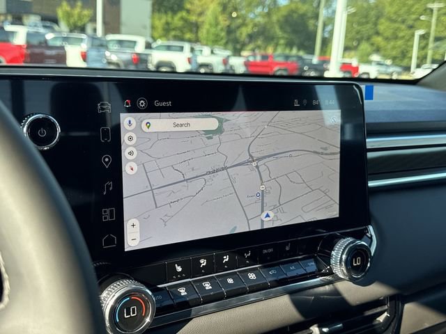 New 2026 GMC Canyon Elevation w/ Convenience Package image 20