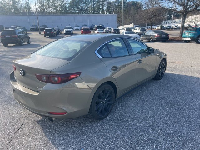 Used 2024 MAZDA MAZDA3 s image 5