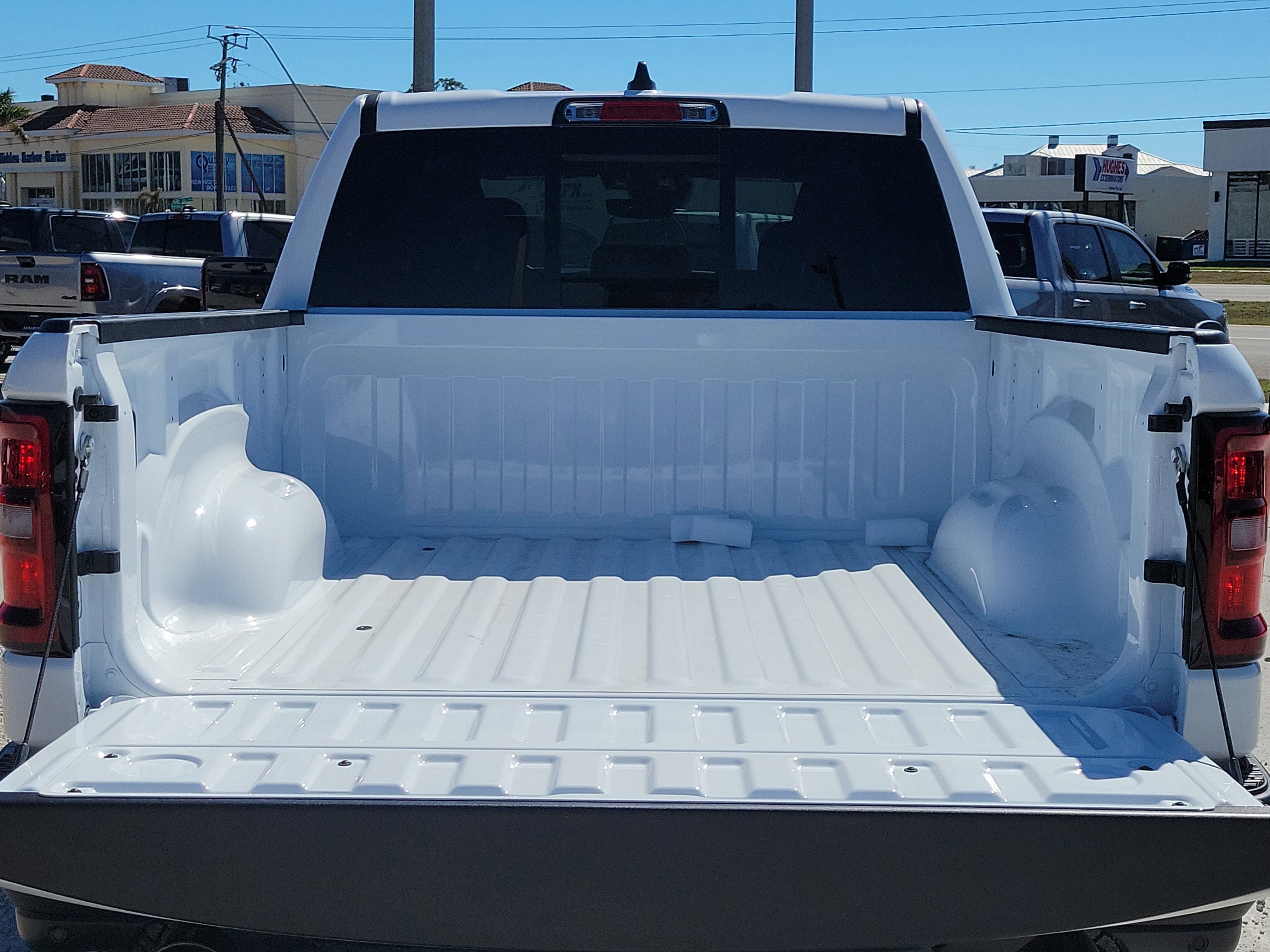 New 2026 RAM 1500 Rebel image 10