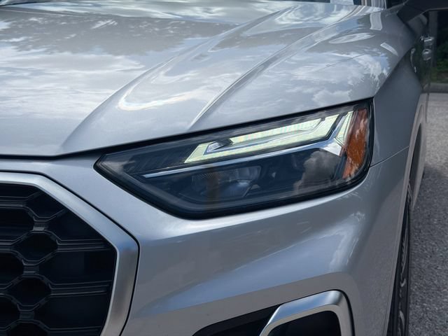 Used 2022 Audi Q5 2.0T Premium AWD/4WD image 9