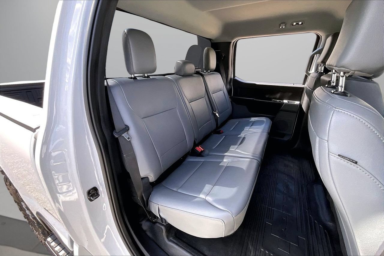 Used 2024 Ford F250 XL w/ XL Chrome Package AWD/4WD image 23