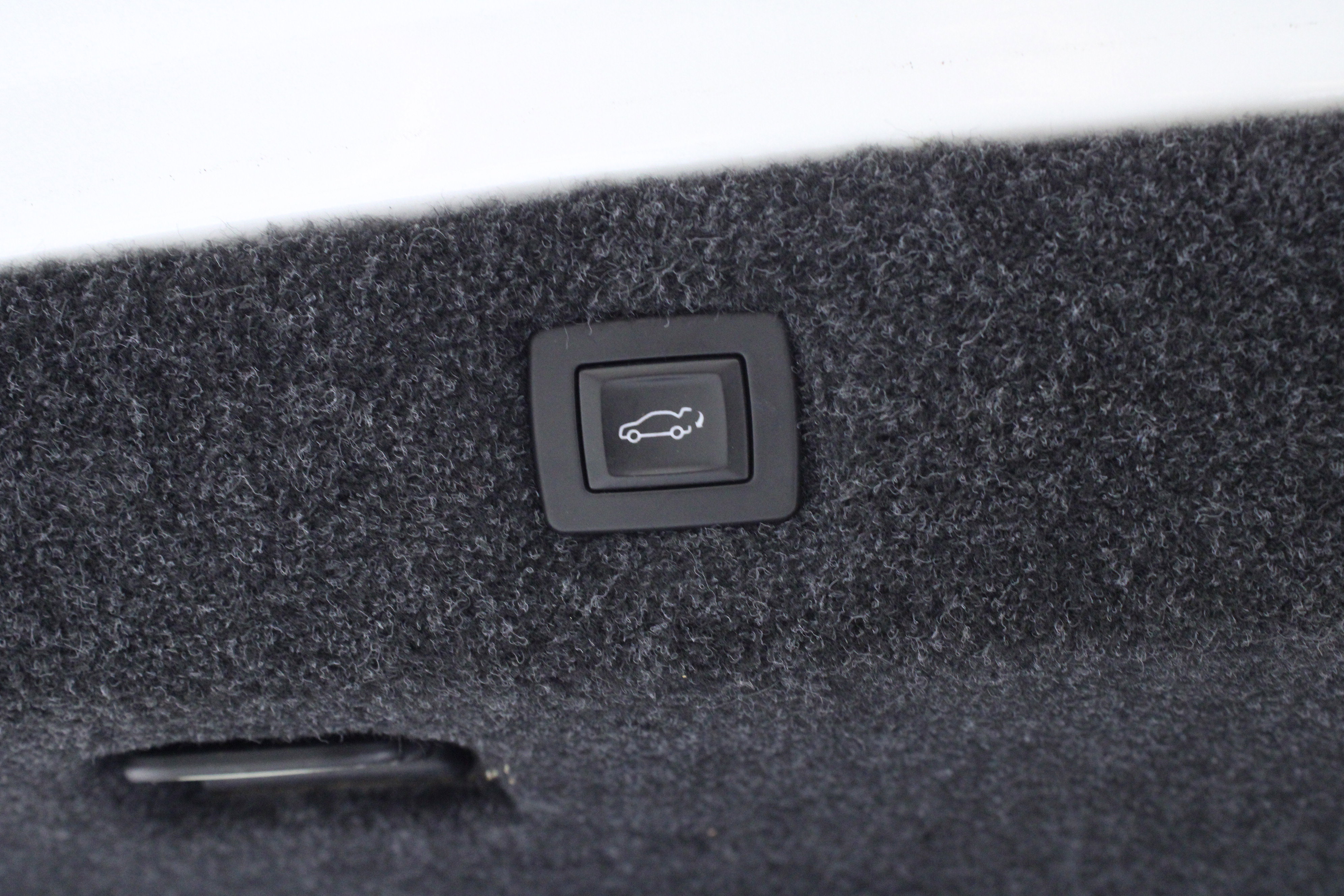 Used 2016 Cadillac CT6 Luxury image 12