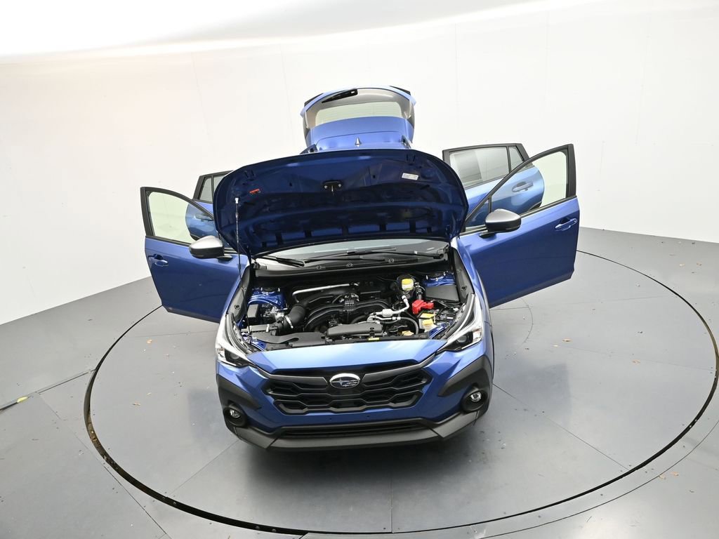 Certified 2025 Subaru Crosstrek 2.0i Premium image 34