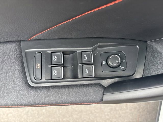 Used 2024 Volkswagen Tiguan Wolfsburg Edition FWD image 23