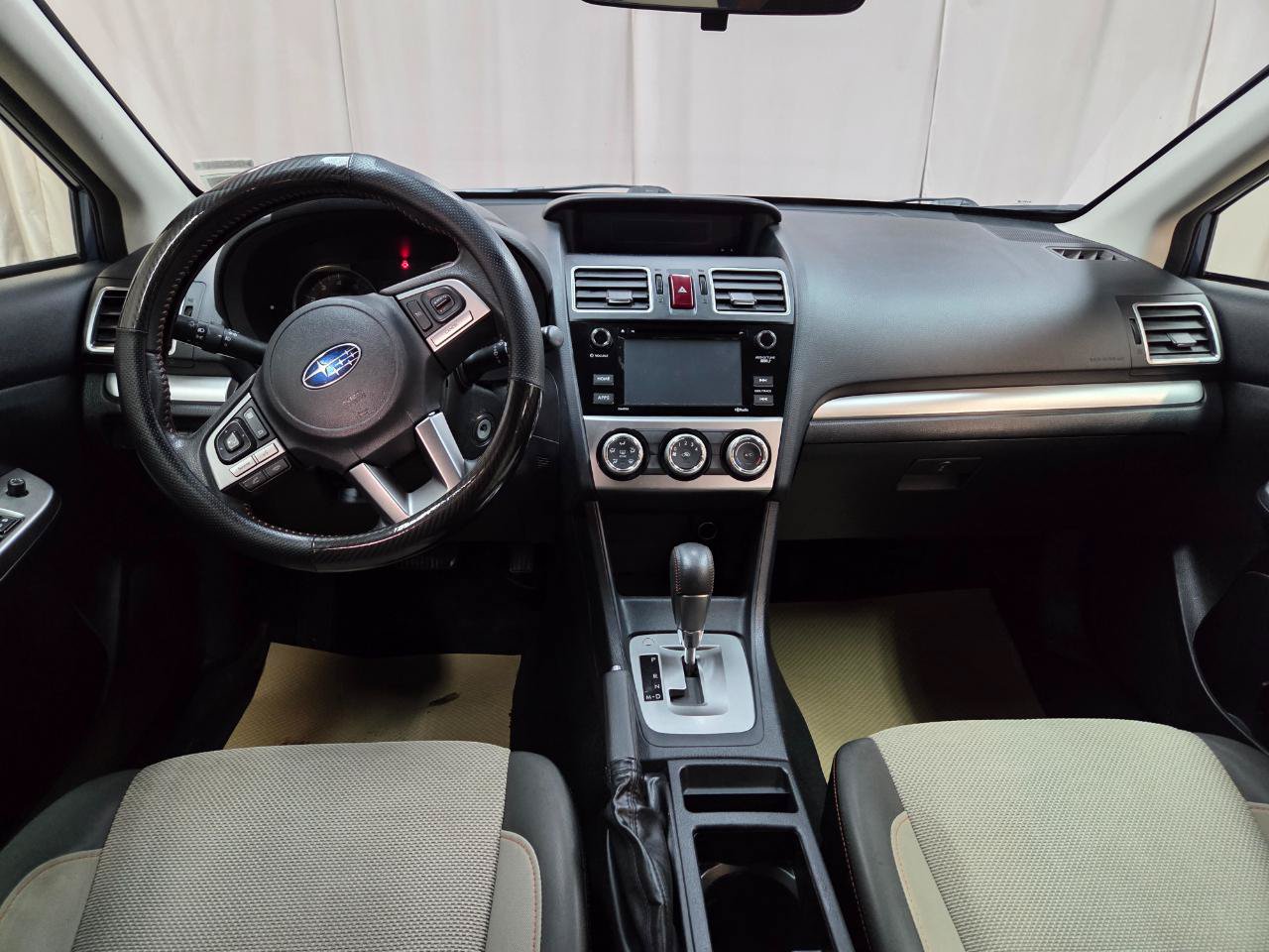 Used 2017 Subaru Crosstrek 2.0i Premium AWD/4WD image 21