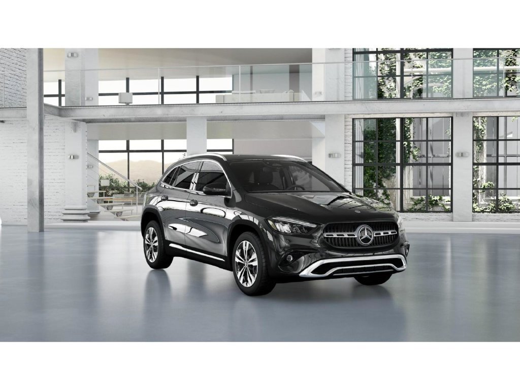 Used 2026 Mercedes-Benz GLA 250 4MATIC image 10
