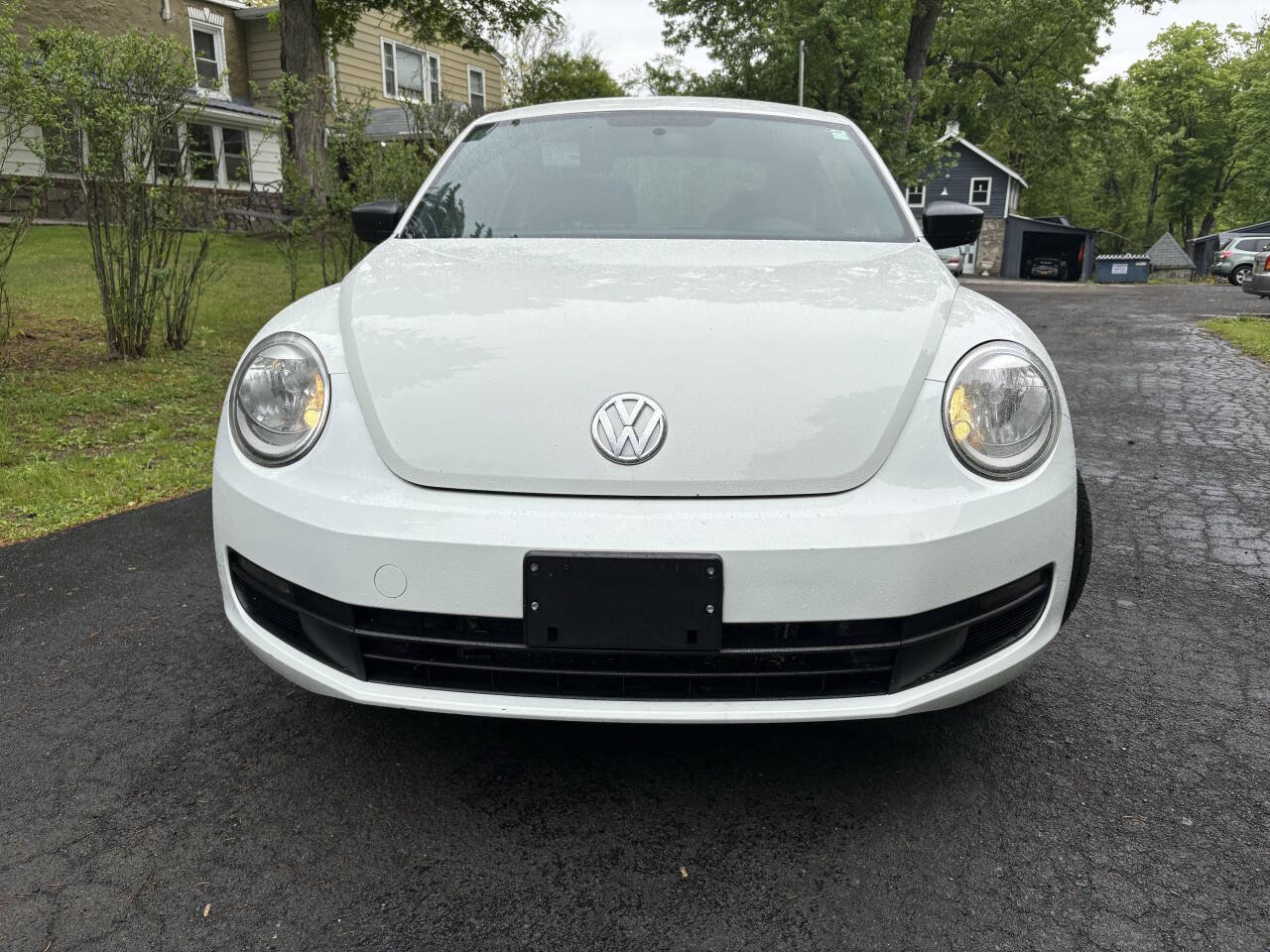 Used 2014 Volkswagen Beetle 1.8T FWD image 6