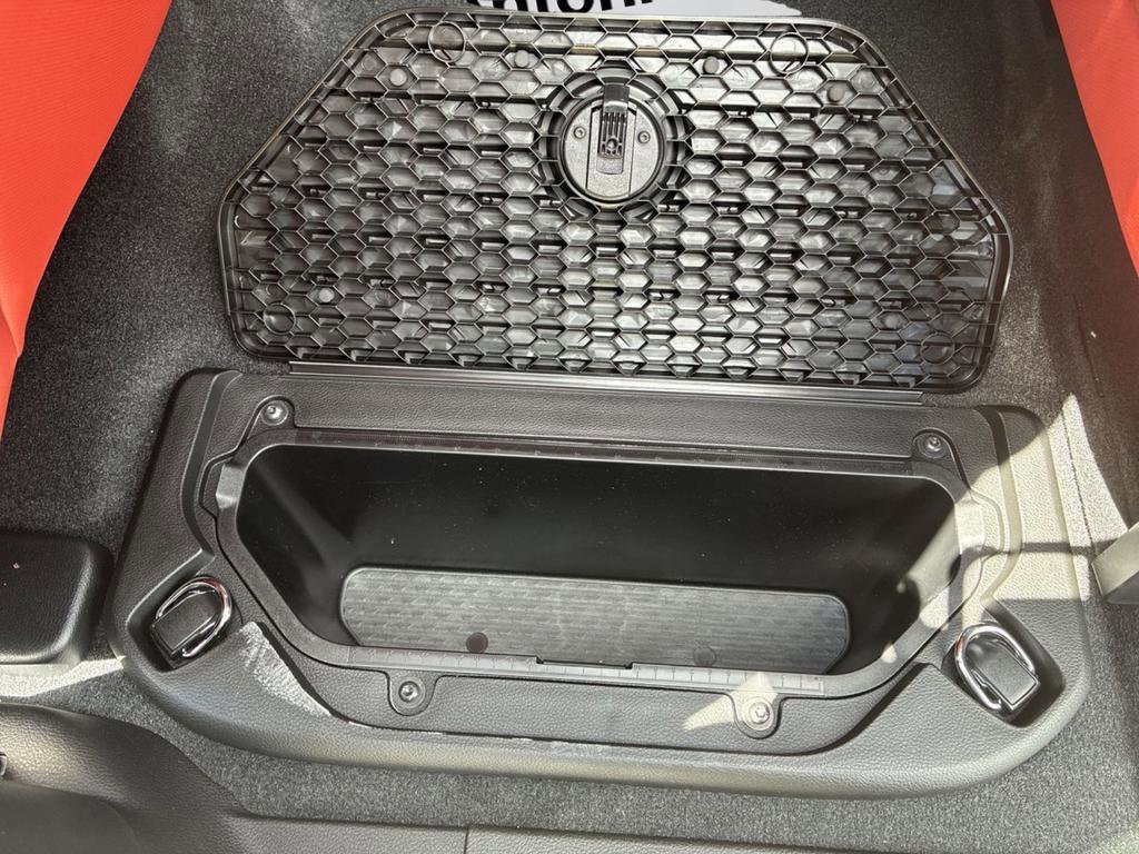 New 2026 RAM 1500 Rebel AWD/4WD image 36