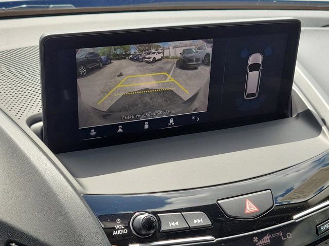 Certified 2023 Acura RDX w/ Technology Package image 24