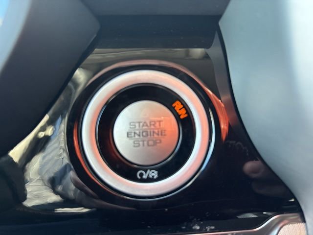 New 2026 RAM 1500 Tungsten image 23