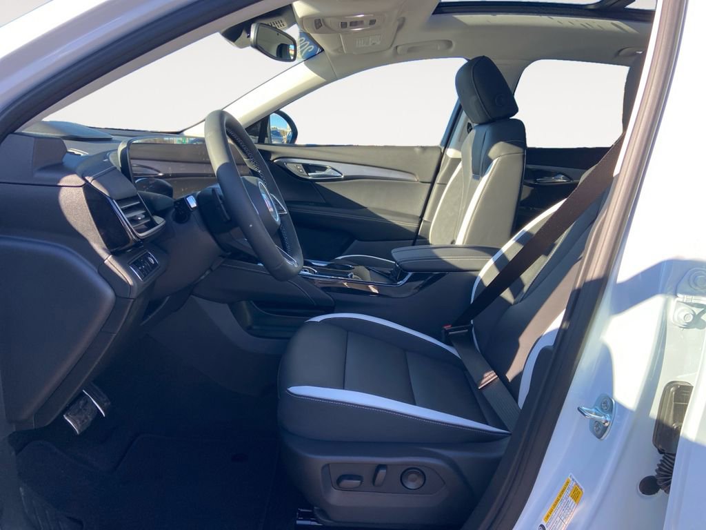 New 2026 Buick Envision Sport Touring image 9