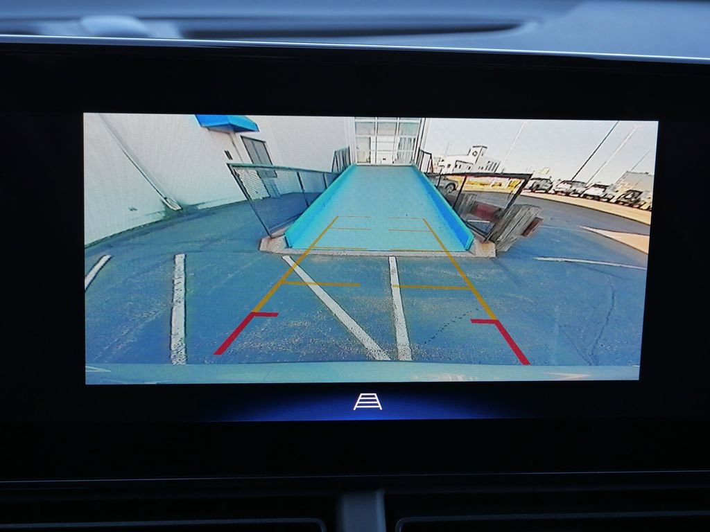 New 2026 Chevrolet Trax ACTIV w/ Driver Confidence Package image 26