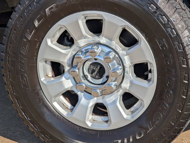 Certified 2024 Ford F250 XLT w/ FX4 Off-Road Package image 10