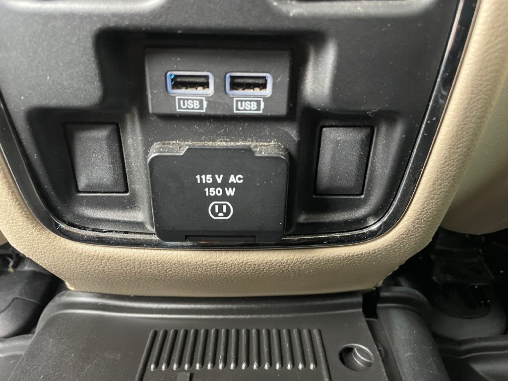 Used 2020 Jeep Grand Cherokee Limited AWD/4WD image 36
