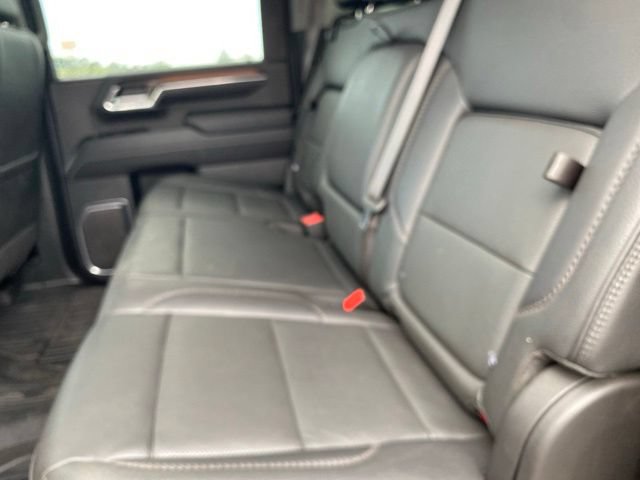 Certified 2024 GMC Sierra 2500 Denali w/ Technology Package AWD/4WD image 30