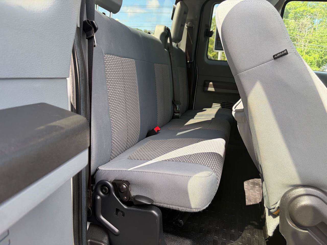 Used 2016 Ford F250 XLT w/ XLT Interior Package AWD/4WD image 40