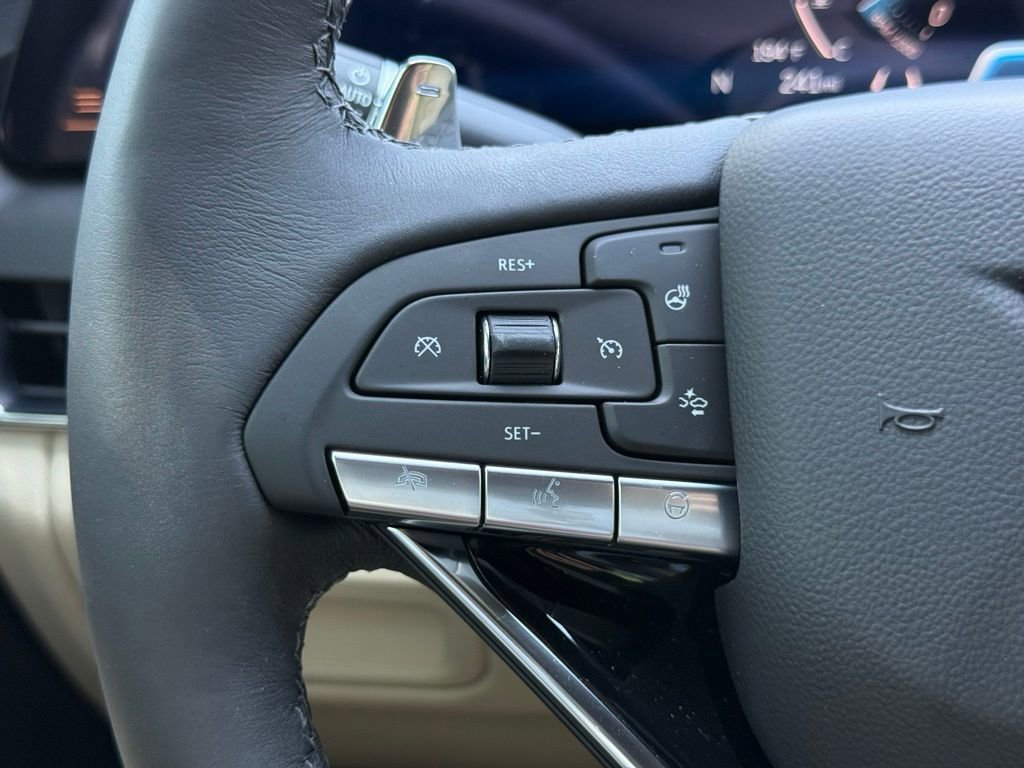 New 2026 Cadillac CT5 Premium Luxury w/ Technology Package AWD/4WD image 24