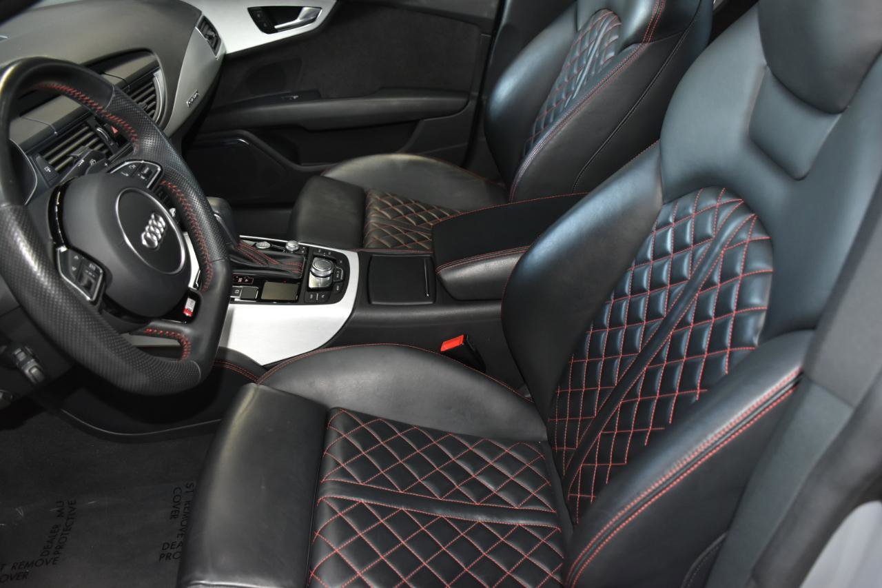 Used 2018 Audi A7 3.0T Premium Plus image 39