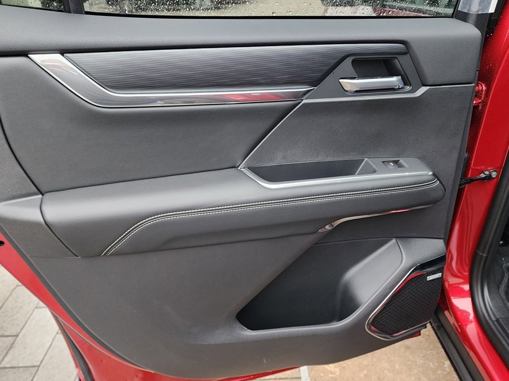 New 2026 GMC Acadia Elevation w/ Black Edition image 43