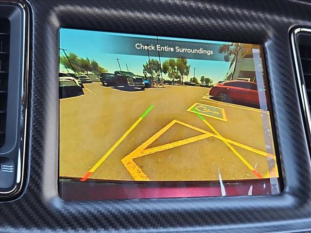 Used 2022 Dodge Challenger SRT Super Stock RWD image 19