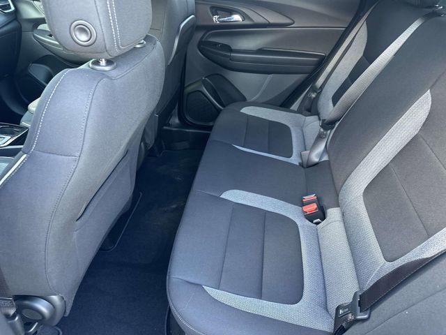 New 2026 Chevrolet TrailBlazer LT image 13