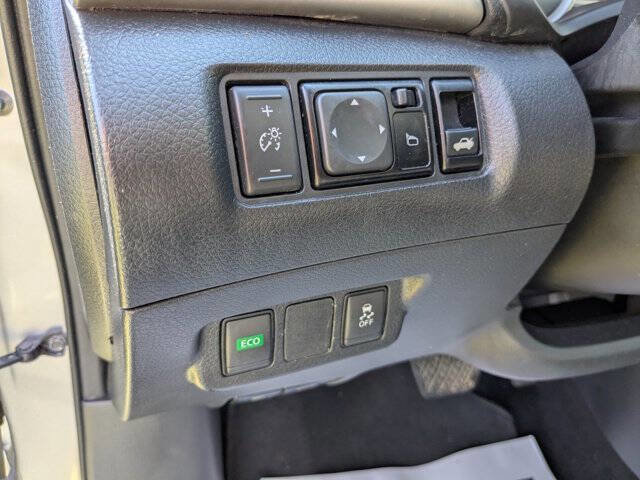 Used 2019 Nissan Sentra SV FWD image 15