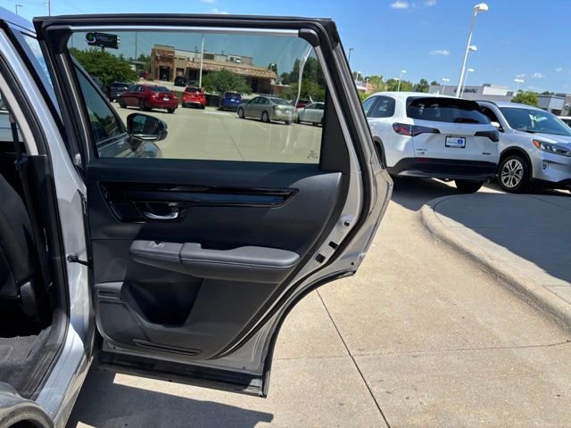 Used 2024 Honda CR-V EX-L image 25