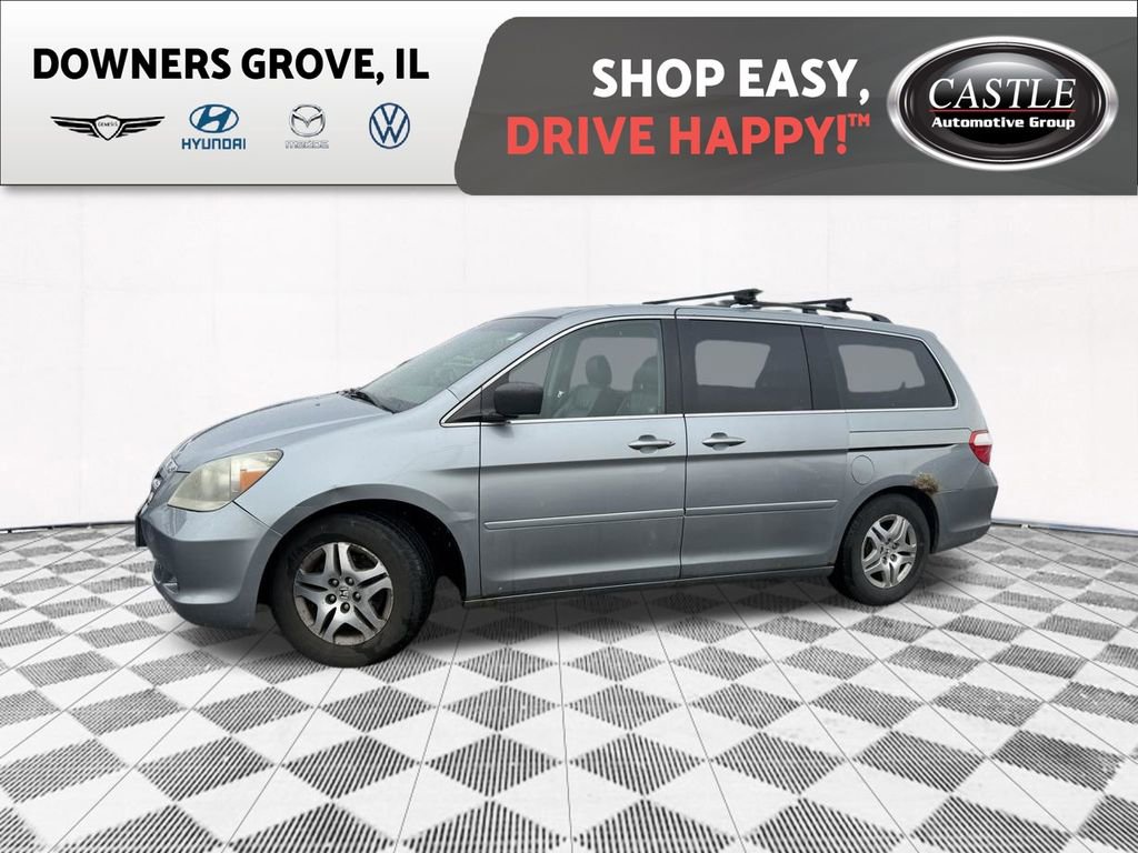 Used 2006 Honda Odyssey EX-L image 1