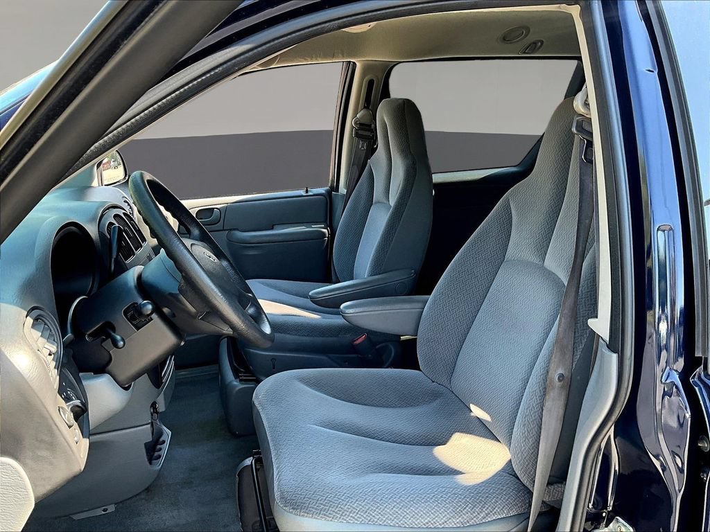 Used 2005 Dodge Grand Caravan SE w/ Popular Equipment Group I FWD image 21