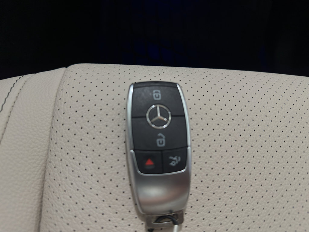 Used 2025 Mercedes-Benz GLE 350 4MATIC image 35