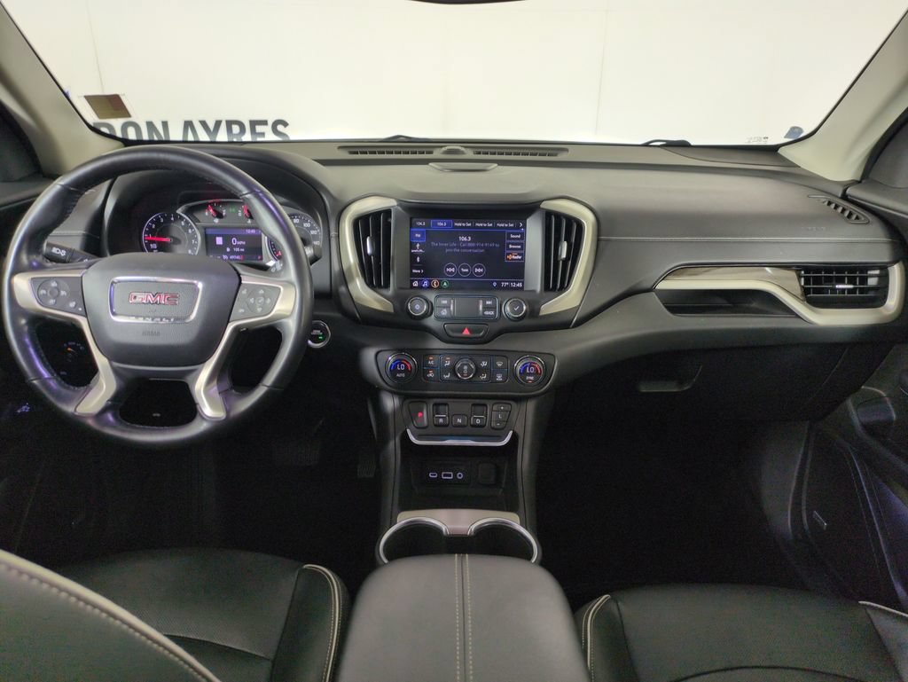 Used 2019 GMC Terrain Denali w/ LPO, Floor Liner Package FWD image 12