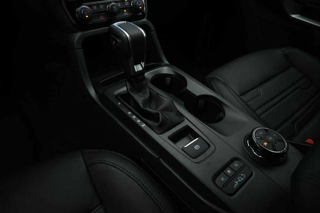 New 2026 Ford Ranger Lariat AWD/4WD image 16