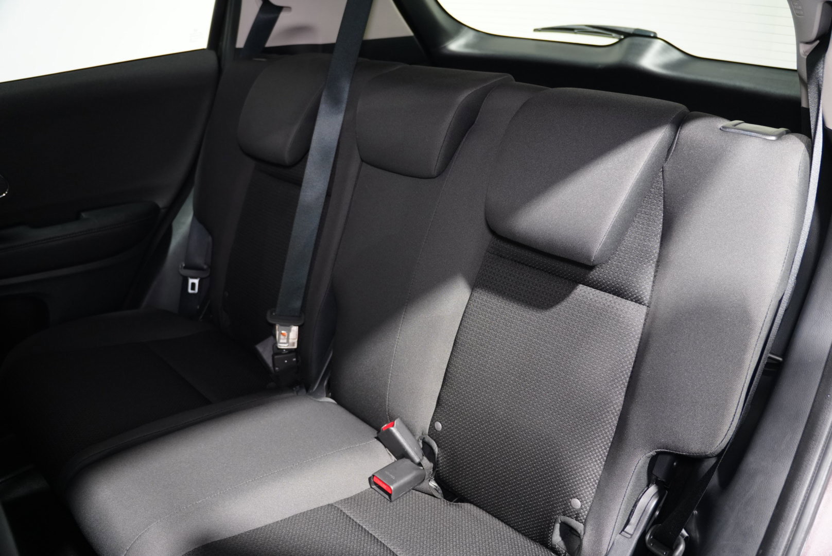 Used 2022 Honda HR-V EX image 17