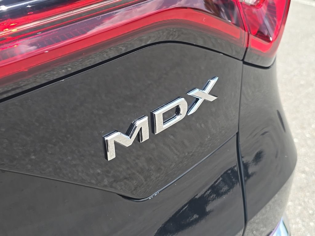 New 2026 Acura MDX FWD w/ Technology Package image 12