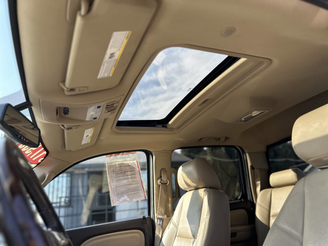 Used 2012 GMC Sierra 1500 Denali image 23