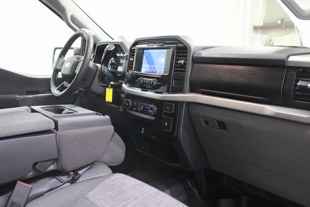 Used 2023 Ford F150 XLT w/ Trailer Tow Package image 20