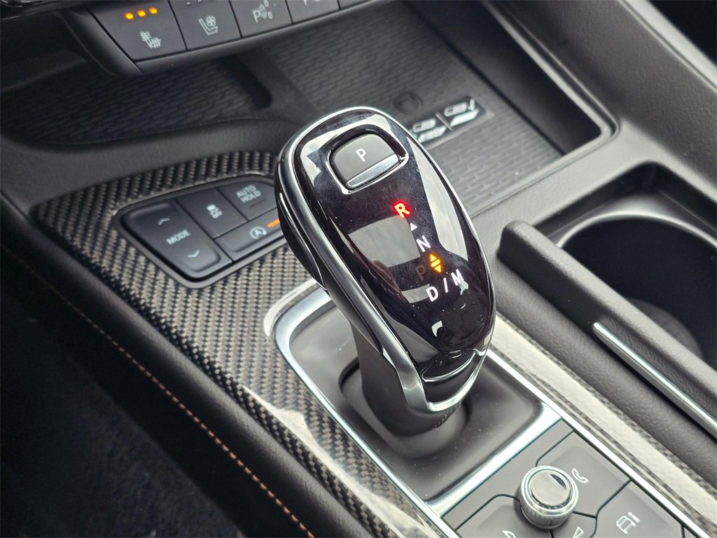 Certified 2025 Cadillac CT5 V image 34