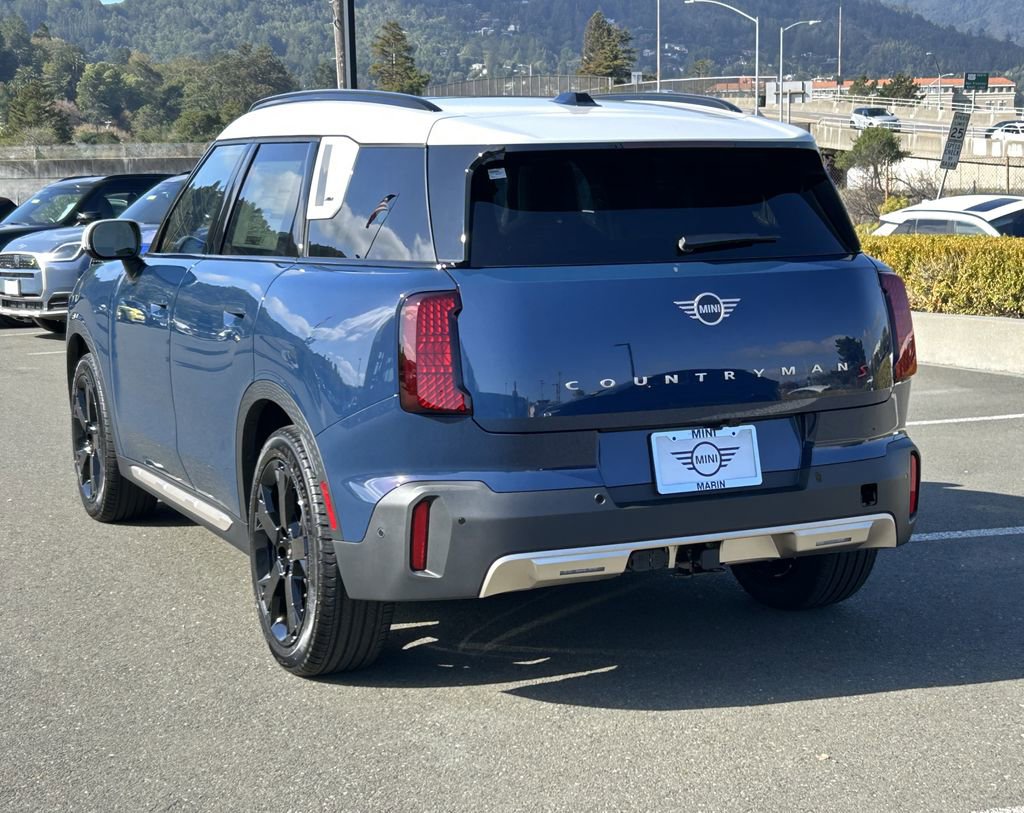 New 2026 MINI Cooper Countryman S image 3