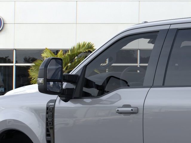 New 2026 Ford F250 Lariat image 20