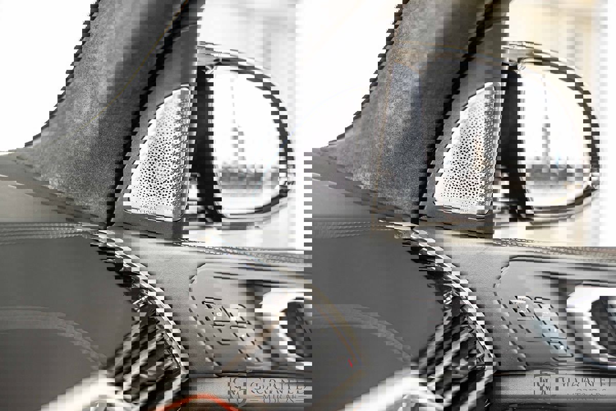 Used 2021 BMW X5 M w/ Competition Package image 31