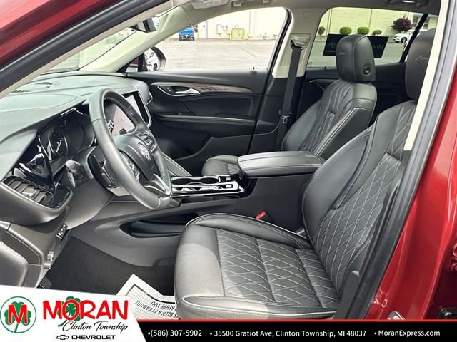 Used 2023 Buick Envision Avenir image 20