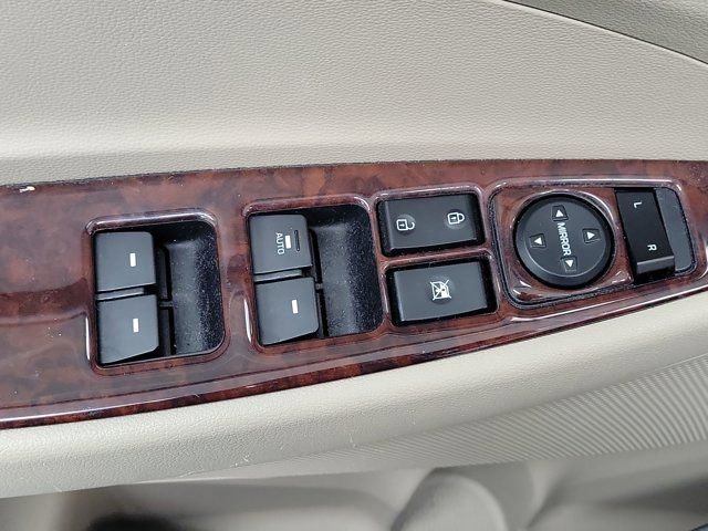 Used 2016 Hyundai Tucson Eco AWD/4WD image 19