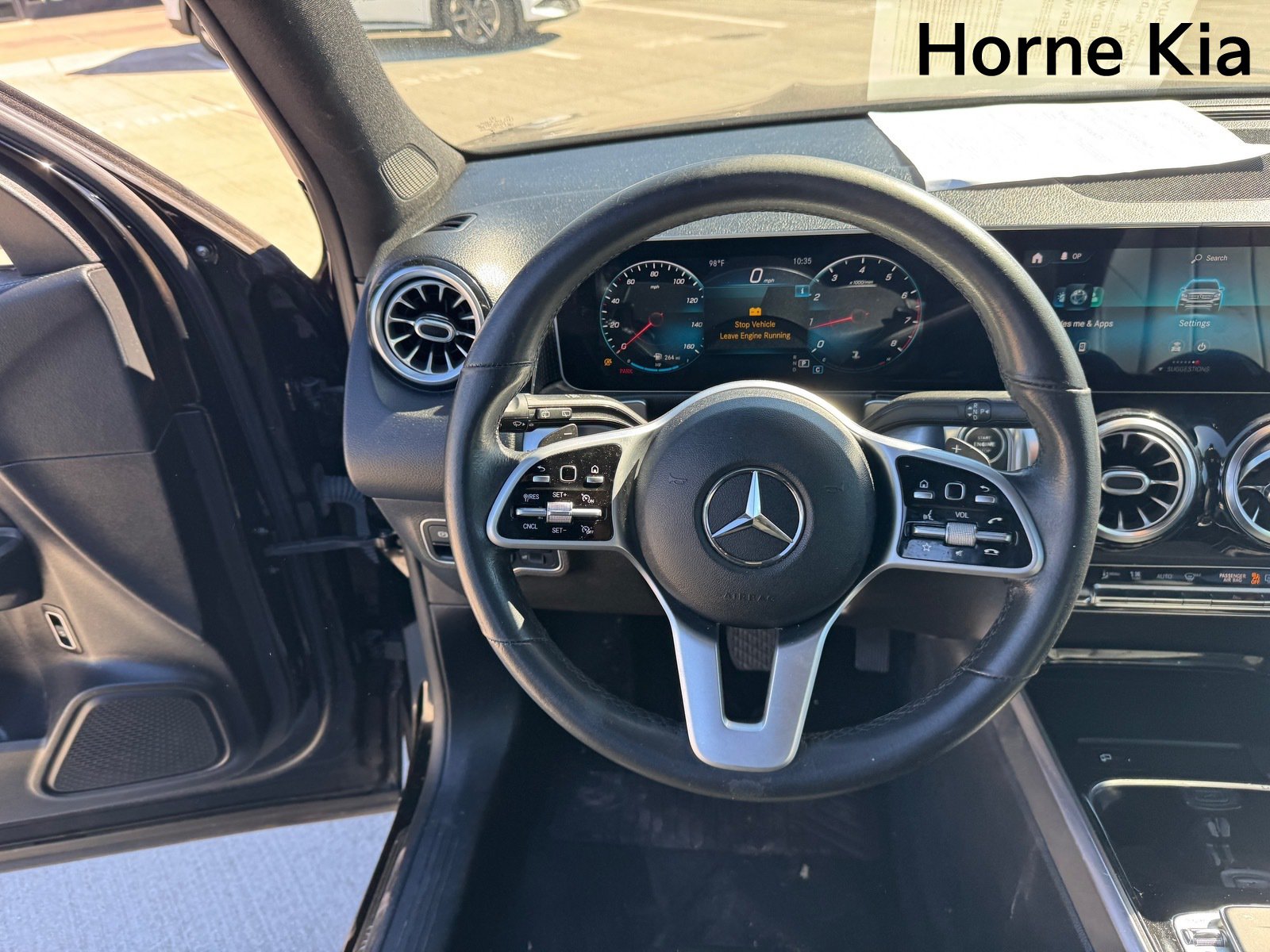 Used 2020 Mercedes-Benz GLB 250 image 14